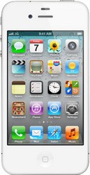 Apple iPhone 4S 16GB - Слободской