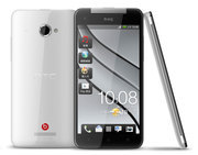 Смартфон HTC HTC Смартфон HTC Butterfly White - Слободской