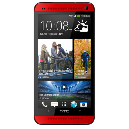 Смартфон HTC One 32Gb - Слободской