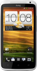 HTC One X 32GB - Слободской