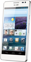 Смартфон Huawei Ascend D2 - Слободской