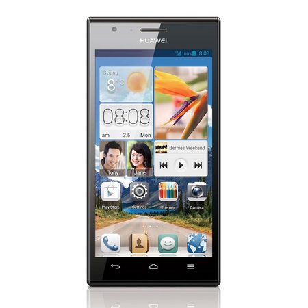 Смартфон Huawei Ascend P2 - Слободской