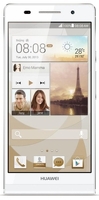 Смартфон HUAWEI Ascend P6 White - Слободской