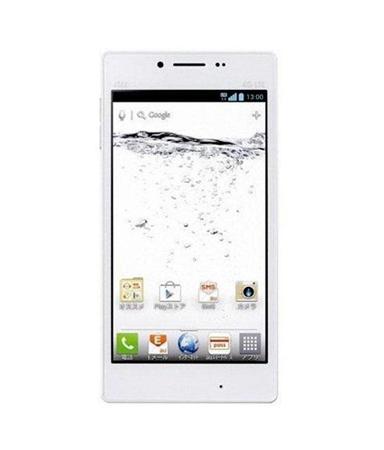 Смартфон LG Optimus G E975 White - Слободской