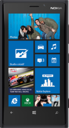 Мобильный телефон Nokia Lumia 920 - Слободской