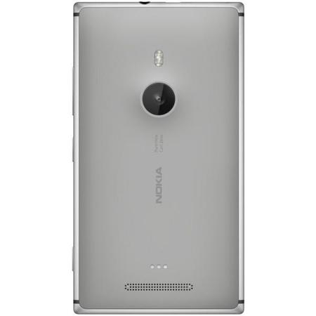 Смартфон NOKIA Lumia 925 Grey - Слободской