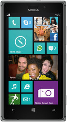 Смартфон Nokia Lumia 925 - Слободской