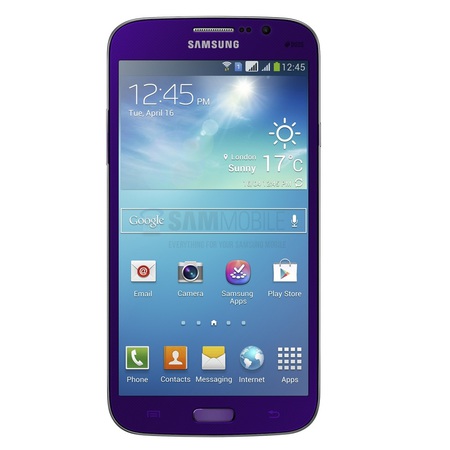 Смартфон Samsung Galaxy Mega 5.8 GT-I9152 - Слободской