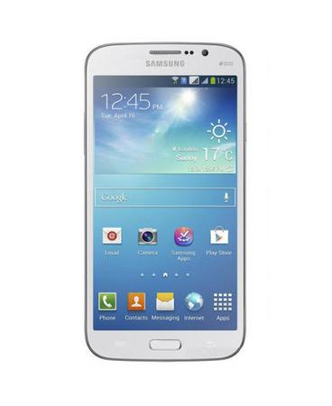 Смартфон Samsung Galaxy Mega 5.8 GT-I9152 White - Слободской
