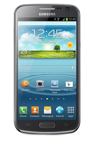 Смартфон Samsung Galaxy Premier GT-I9260 Silver 16 Gb - Слободской