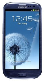 Мобильный телефон Samsung Galaxy S III 64Gb (GT-I9300) - Слободской