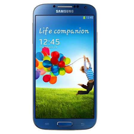 Смартфон Samsung Galaxy S4 GT-I9500 16 GB - Слободской