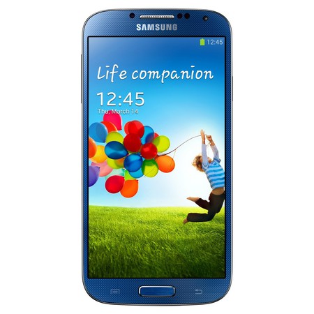 Смартфон Samsung Galaxy S4 GT-I9505 - Слободской
