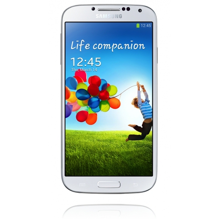 Samsung Galaxy S4 GT-I9505 16Gb черный - Слободской