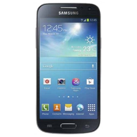 Samsung Galaxy S4 mini GT-I9192 8GB черный - Слободской