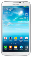 Смартфон SAMSUNG I9200 Galaxy Mega 6.3 White - Слободской