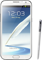 Samsung N7100 Galaxy Note 2 16GB - Слободской