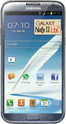 Samsung N7105 Galaxy Note 2 16GB - Слободской