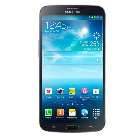 Сотовый телефон Samsung Samsung Galaxy Mega 6.3 GT-I9200 8Gb - Слободской