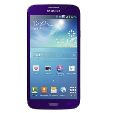 Сотовый телефон Samsung Samsung Galaxy Mega 5.8 GT-I9152 - Слободской