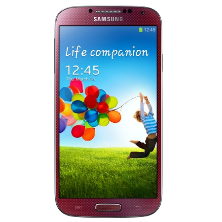 Сотовый телефон Samsung Samsung Galaxy S4 GT-i9505 16 Gb - Слободской