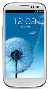 Смартфон Samsung Samsung Смартфон Samsung Galaxy S3 16 Gb White LTE GT-I9305 - Слободской
