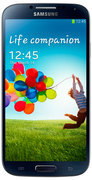 Смартфон Samsung Samsung Смартфон Samsung Galaxy S4 Black GT-I9505 LTE - Слободской