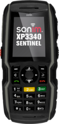Sonim XP3340 Sentinel - Слободской