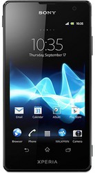 Sony Xperia TX - Слободской