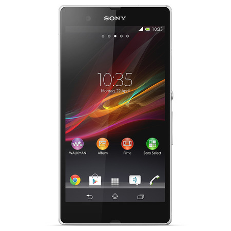 Смартфон Sony Xperia Z C6603 - Слободской