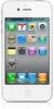 Смартфон APPLE iPhone 4 8GB White - Слободской