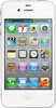 Apple iPhone 4S 16Gb black - Слободской