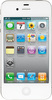 Смартфон Apple iPhone 4S 16Gb White - Слободской
