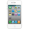 Мобильный телефон Apple iPhone 4S 32Gb (белый) - Слободской