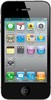 Apple iPhone 4S 64Gb black - Слободской