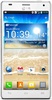 Смартфон LG Optimus 4X HD P880 White - Слободской