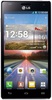 Смартфон LG Optimus 4X HD P880 Black - Слободской