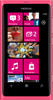 Смартфон Nokia Lumia 800 Matt Magenta - Слободской