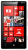 Смартфон Nokia Lumia 820 White - Слободской