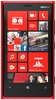 Смартфон Nokia Lumia 920 Red - Слободской