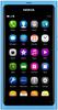 Смартфон Nokia N9 16Gb Blue - Слободской