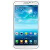 Смартфон Samsung Galaxy Mega 6.3 GT-I9200 White - Слободской