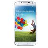 Смартфон Samsung Galaxy S4 GT-I9505 White - Слободской