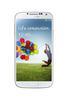Смартфон Samsung Galaxy S4 GT-I9500 64Gb White - Слободской