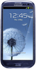 Смартфон SAMSUNG I9300 Galaxy S III 16GB Pebble Blue - Слободской