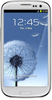 Смартфон SAMSUNG I9300 Galaxy S III 16GB Marble White - Слободской