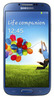 Смартфон SAMSUNG I9500 Galaxy S4 16Gb Blue - Слободской