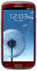 Смартфон Samsung Samsung Смартфон Samsung Galaxy S III GT-I9300 16Gb (RU) Red - Слободской