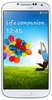 Смартфон Samsung Samsung Смартфон Samsung Galaxy S4 16Gb GT-I9500 (RU) White - Слободской