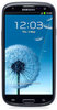 Смартфон Samsung Samsung Смартфон Samsung Galaxy S3 64 Gb Black GT-I9300 - Слободской
